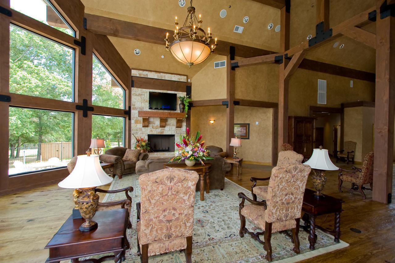 Mill Creek Ranch Resort カントン エクステリア 写真