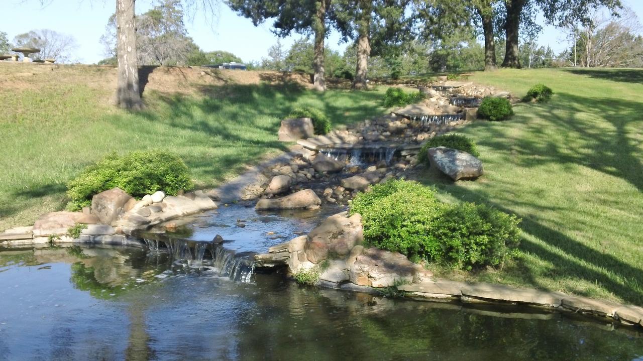Mill Creek Ranch Resort カントン エクステリア 写真