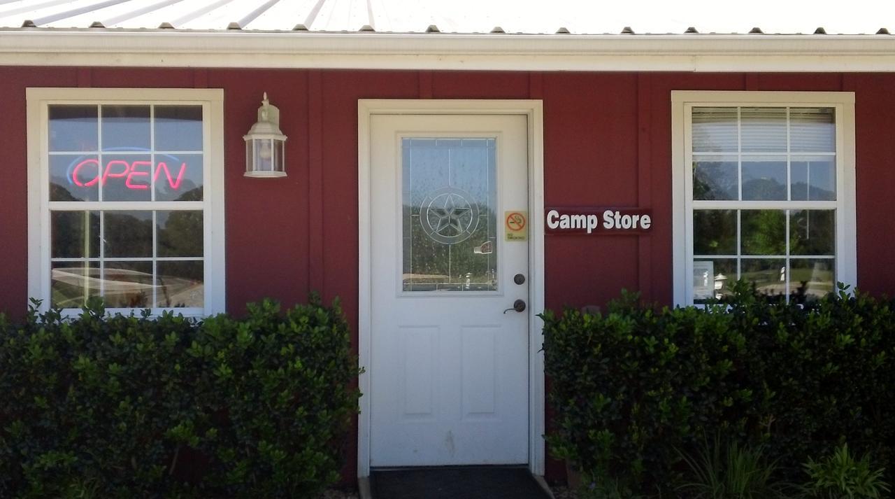 Mill Creek Ranch Resort カントン エクステリア 写真