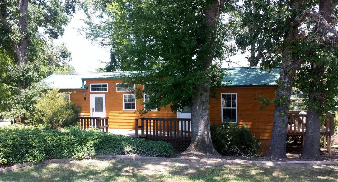 Mill Creek Ranch Resort カントン エクステリア 写真