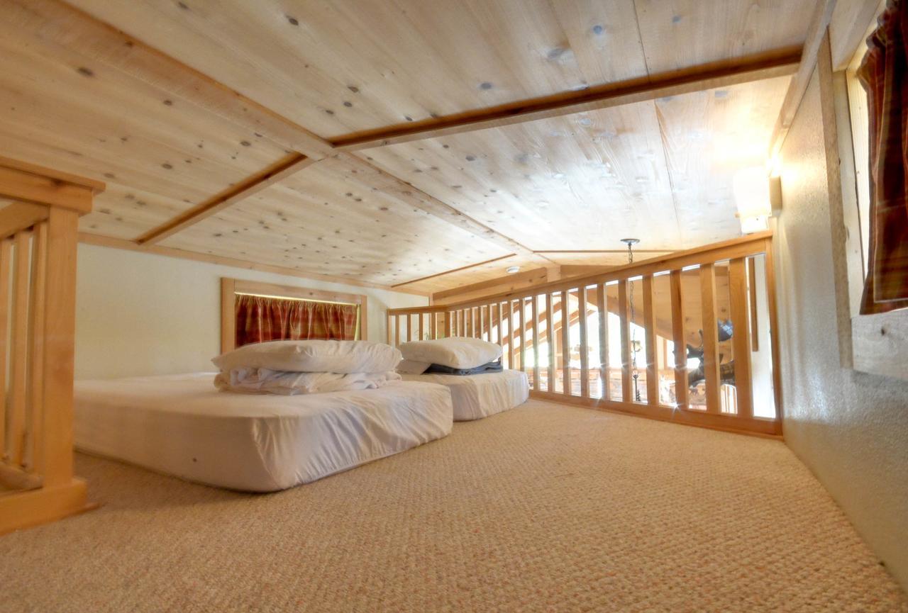 Mill Creek Ranch Resort カントン エクステリア 写真