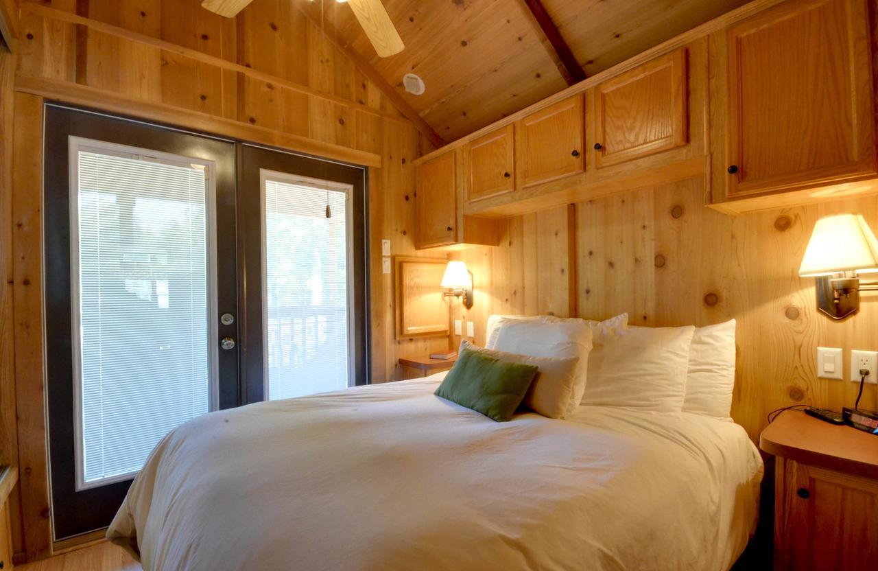 Mill Creek Ranch Resort カントン エクステリア 写真