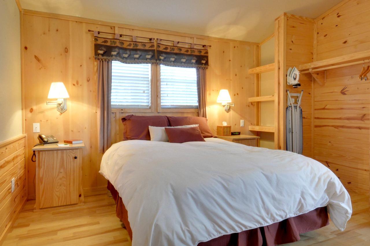 Mill Creek Ranch Resort カントン エクステリア 写真