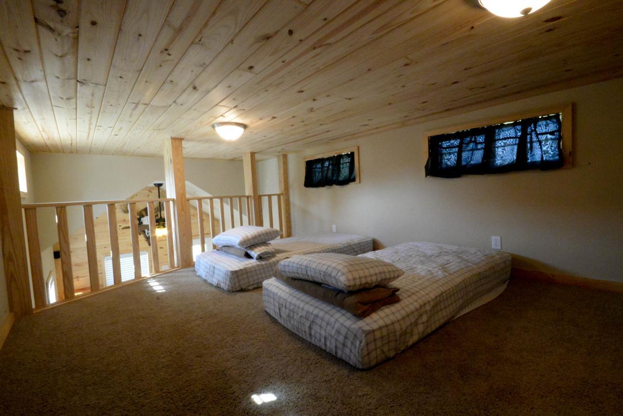 Mill Creek Ranch Resort カントン エクステリア 写真