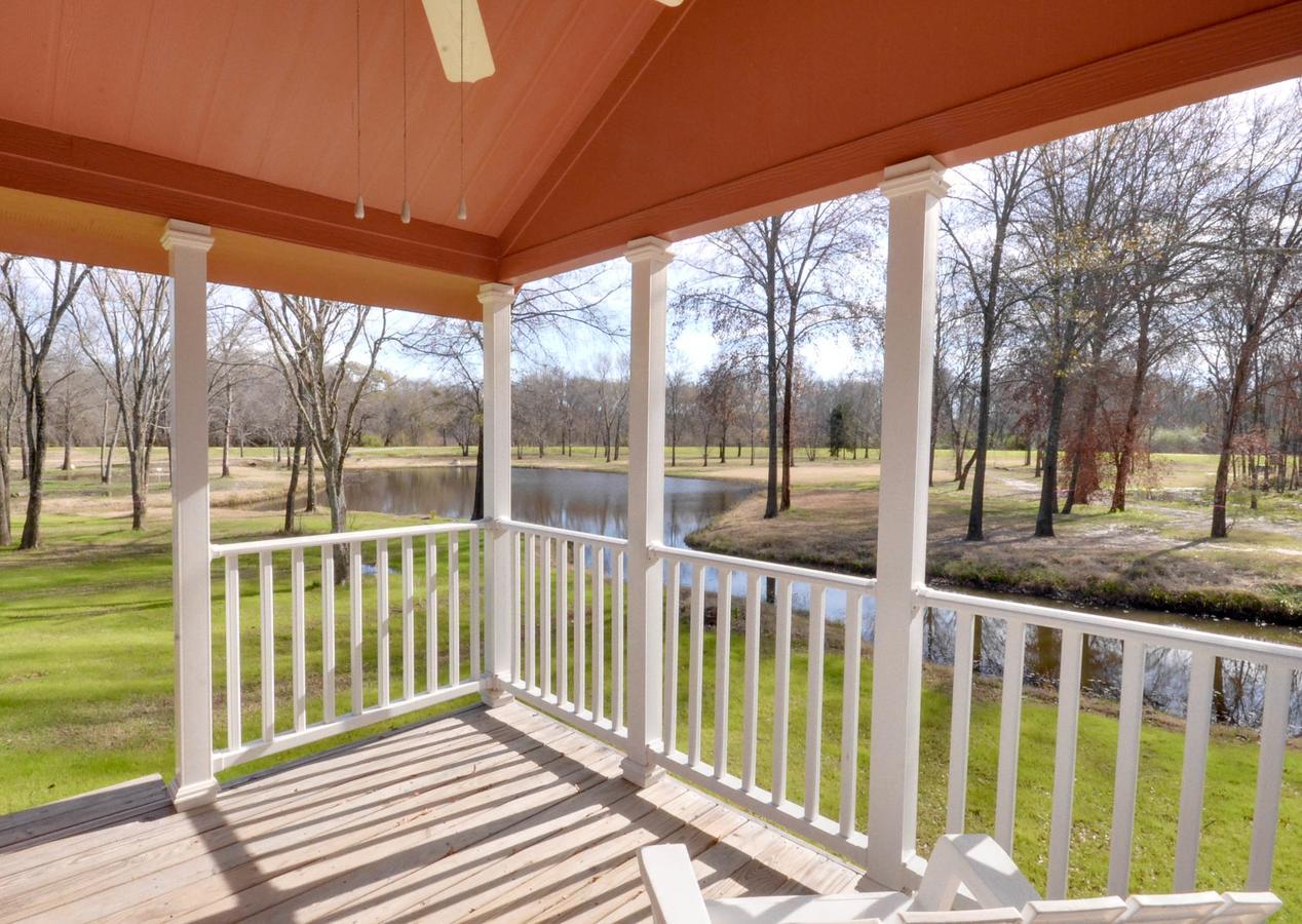 Mill Creek Ranch Resort カントン エクステリア 写真